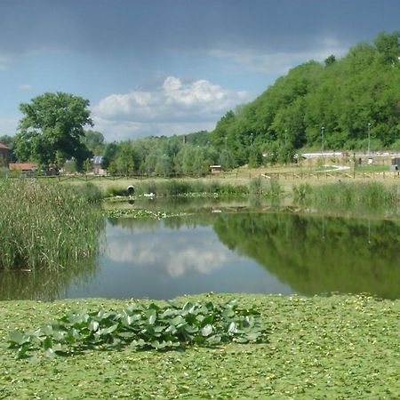 Villa La Ficuzza Cittadella del Capo Kültér fotó