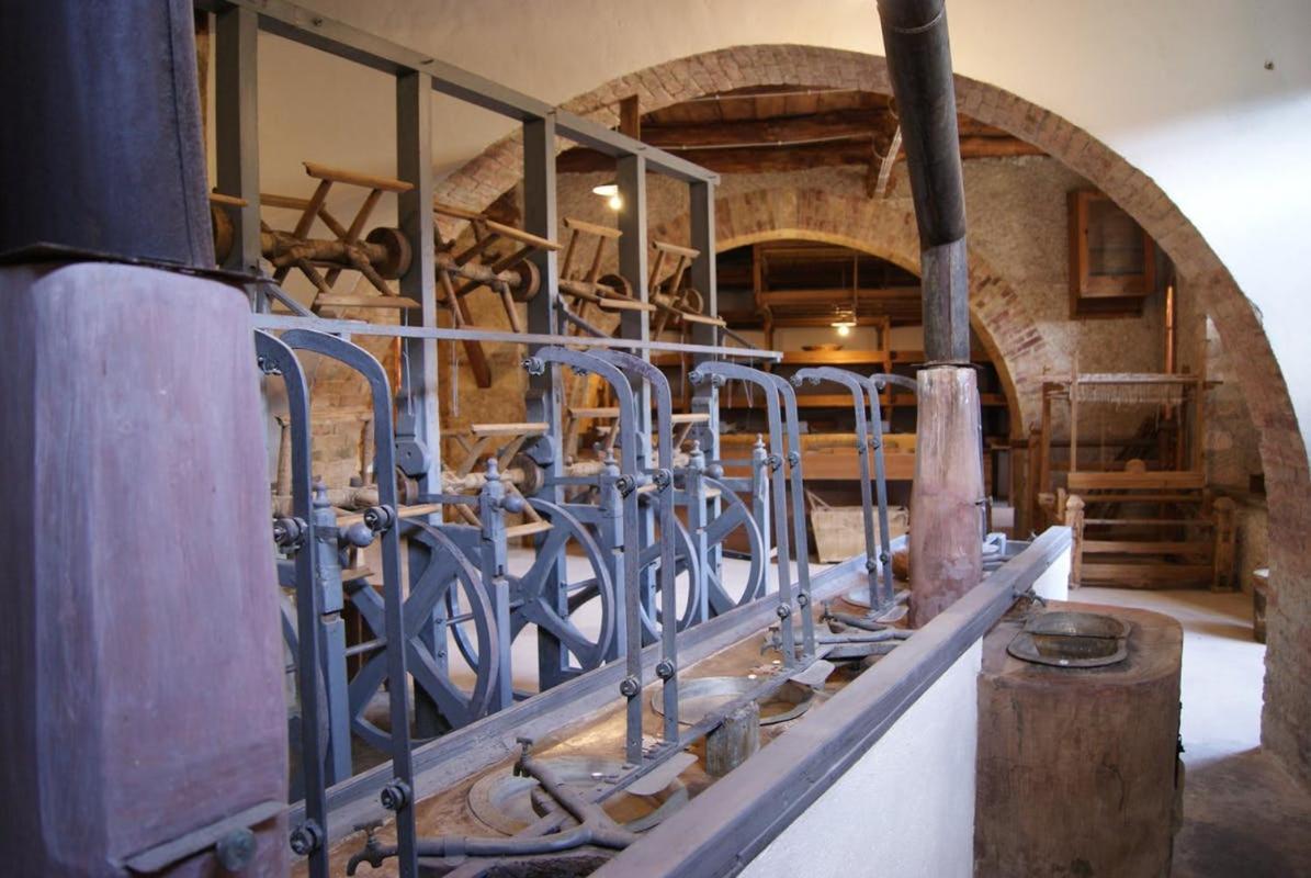 Villa La Ficuzza Cittadella del Capo Kültér fotó