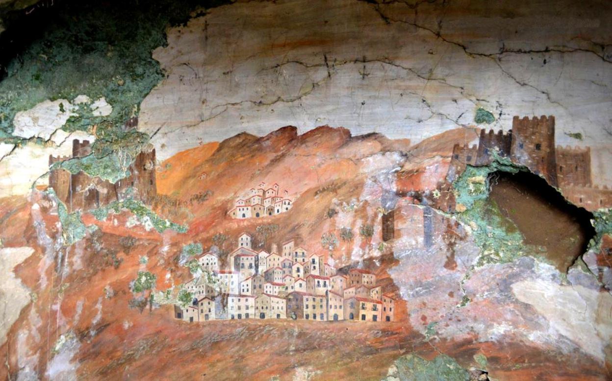 Villa La Ficuzza Cittadella del Capo Kültér fotó