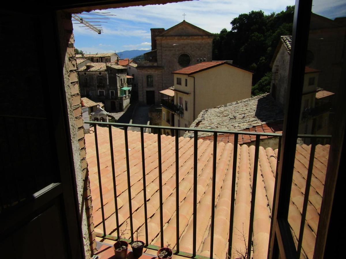 Villa La Ficuzza Cittadella del Capo Kültér fotó