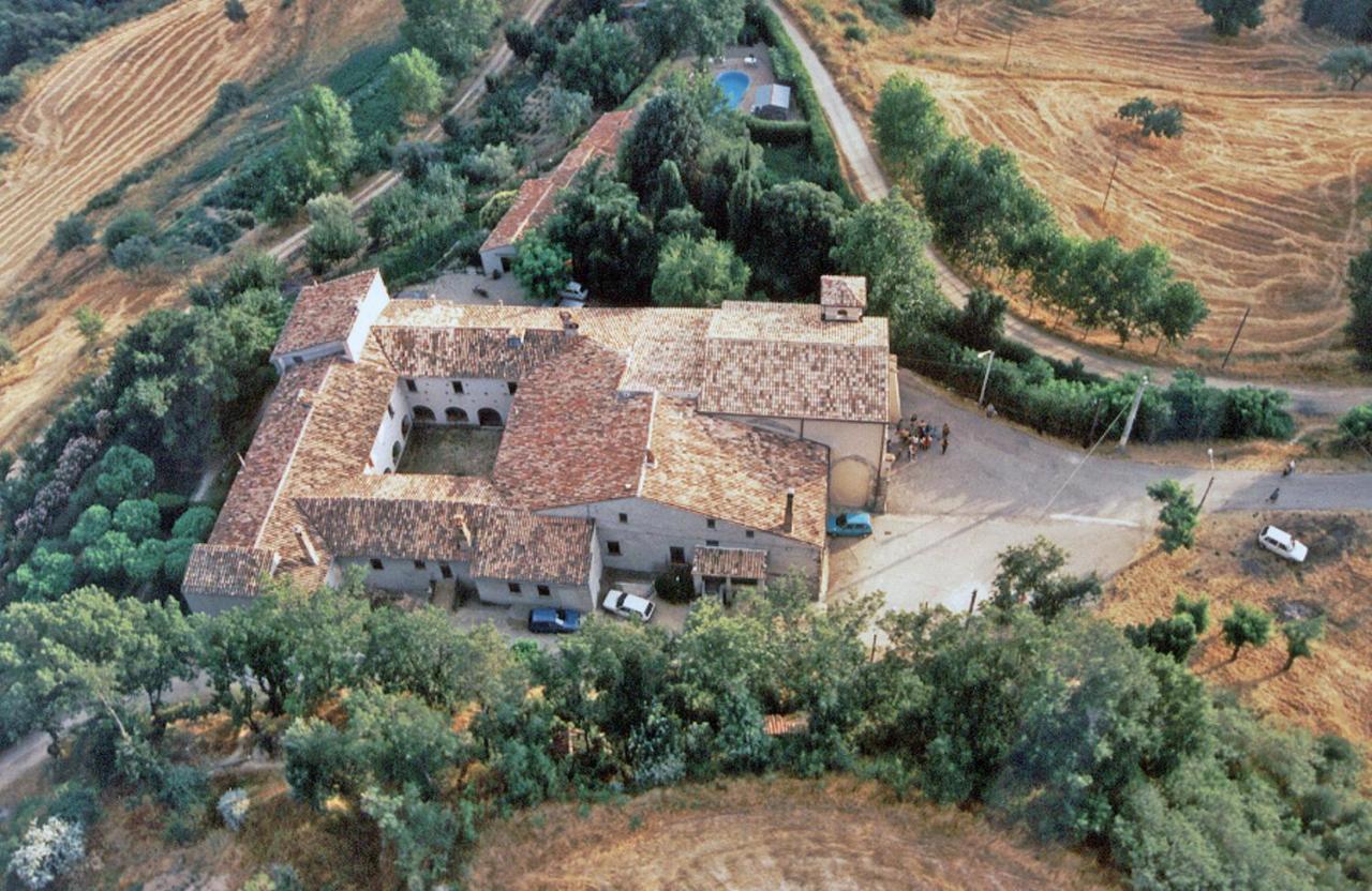 Villa La Ficuzza Cittadella del Capo Kültér fotó
