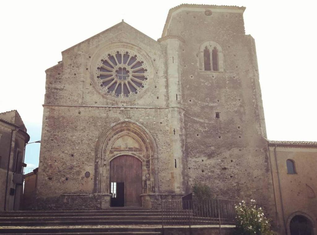 Villa La Ficuzza Cittadella del Capo Kültér fotó